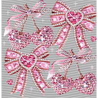 Valentine's Day-QRJ  6130